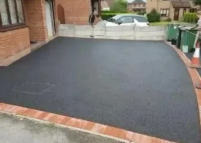 Driveways Brentwood
