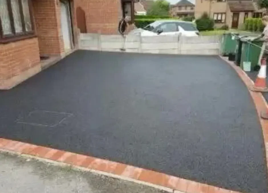 Specialists for Driveways in Brentwood | Tradewright Paving & Landscapes