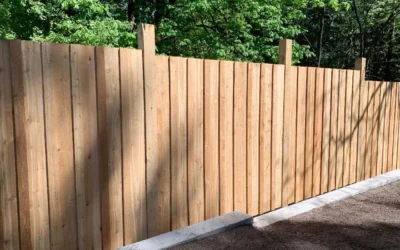 Fencing Installation in Brentwood, Essex: Your Complete Guide
