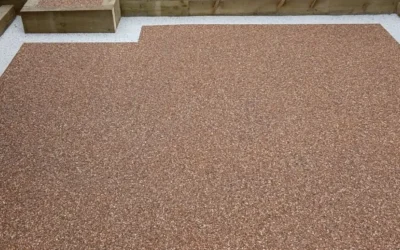 Driveways in Upminster | Resin, Block Paving & Gravel | Trade Wright