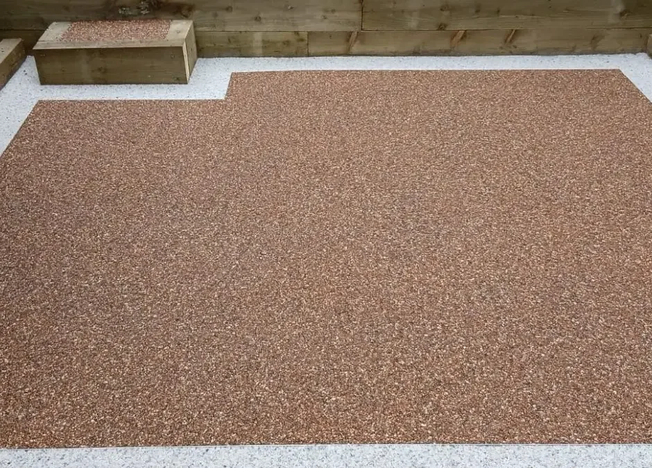 driveways in Upminster