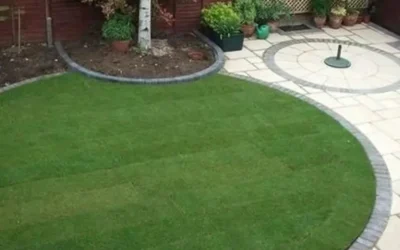 Landscaping in Hornchurch: Elevate Your Garden with Trade Wright Paving & Landscapes