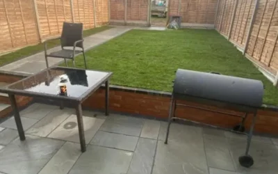 Landscaping in Romford and Hornchurch: Transform Your Outdoor Space with Us