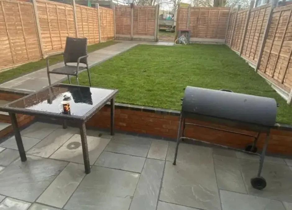 Landscaping in Romford and Hornchurch: Transform Your Outdoor Space with Us