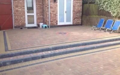 Block Paving in Romford: The 2026 Guide to Resilient Driveway Design