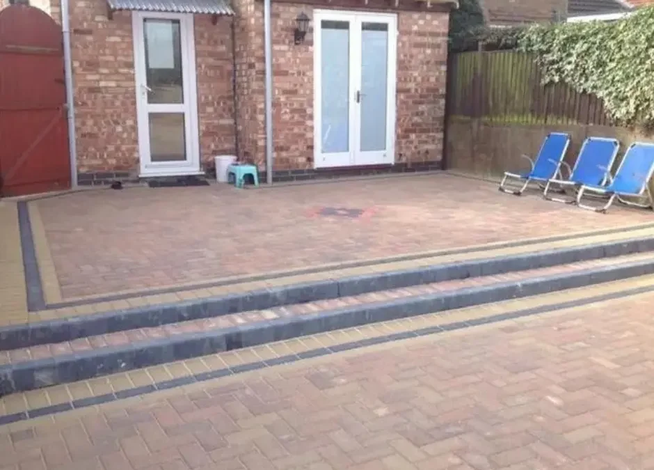 Block Paving in Romford: The 2026 Guide to Resilient Driveway Design