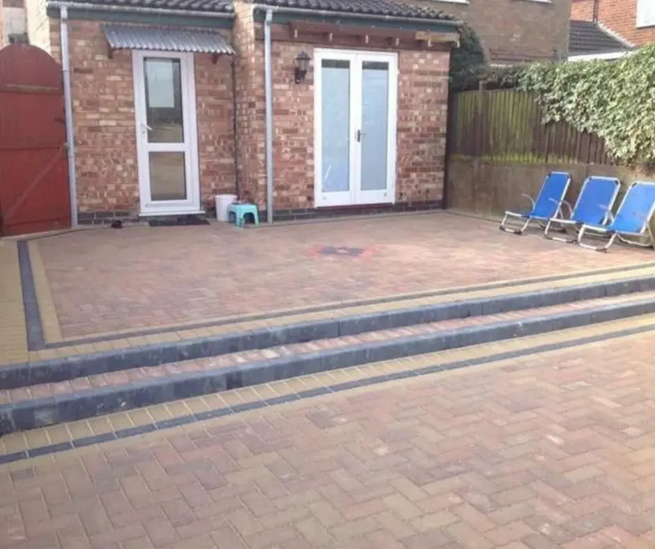 block paving 1