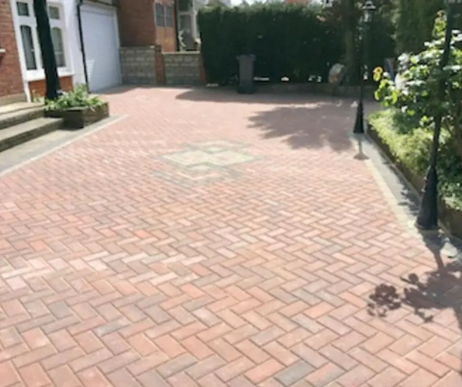 block paving 2
