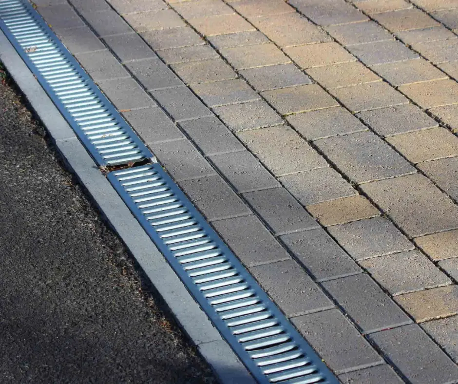 drainage 3