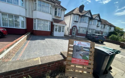 Paving Contractors Brentwood: Trusted Experts for Stunning Outdoor Spaces