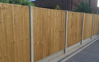 Fencing Installation Hornchurch: The 2026 Guide to Resilient Boundary Design