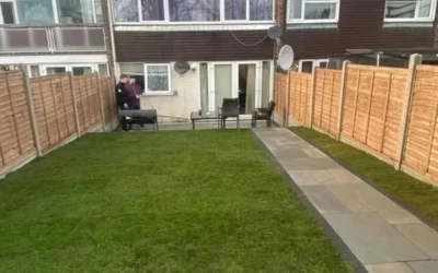 Garden Landscaping Services in Romford: Your 2026 Guide