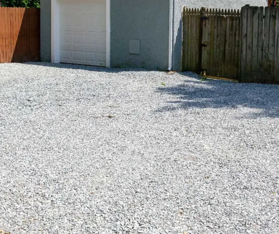 gravel 2
