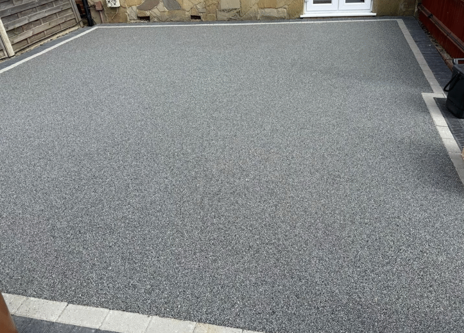 Trusted Paving Contractors in Brentwood | Tradewright Paving & Landscapes