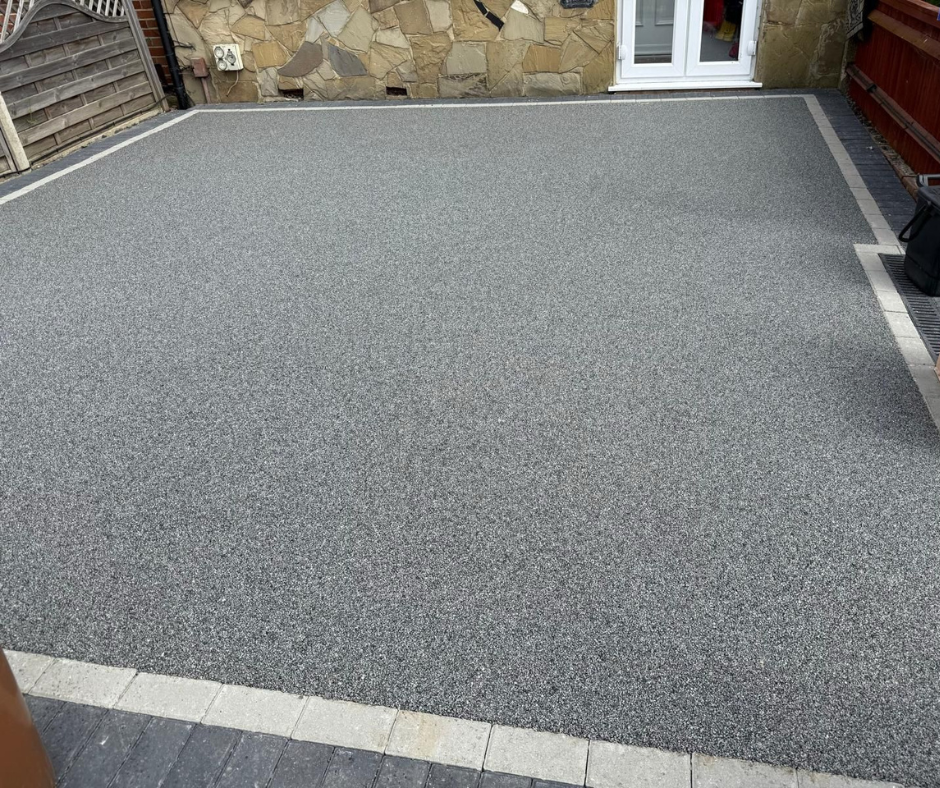 gravel