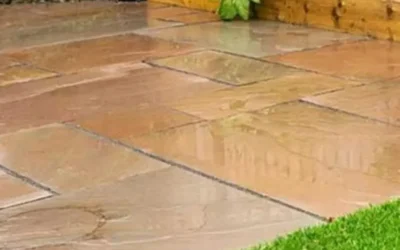 Patios in Upminster | Porcelain, Natural Stone & Paving | Trade Wright