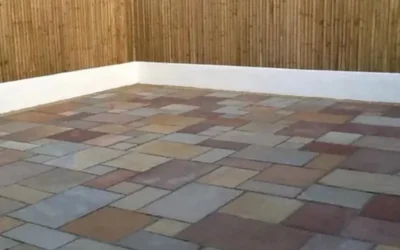 Upminster Patio Installation | Approved Local Experts RM14