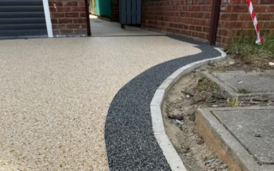 Resin Driveways in Brentwood: Installed by Local Paving Specialists