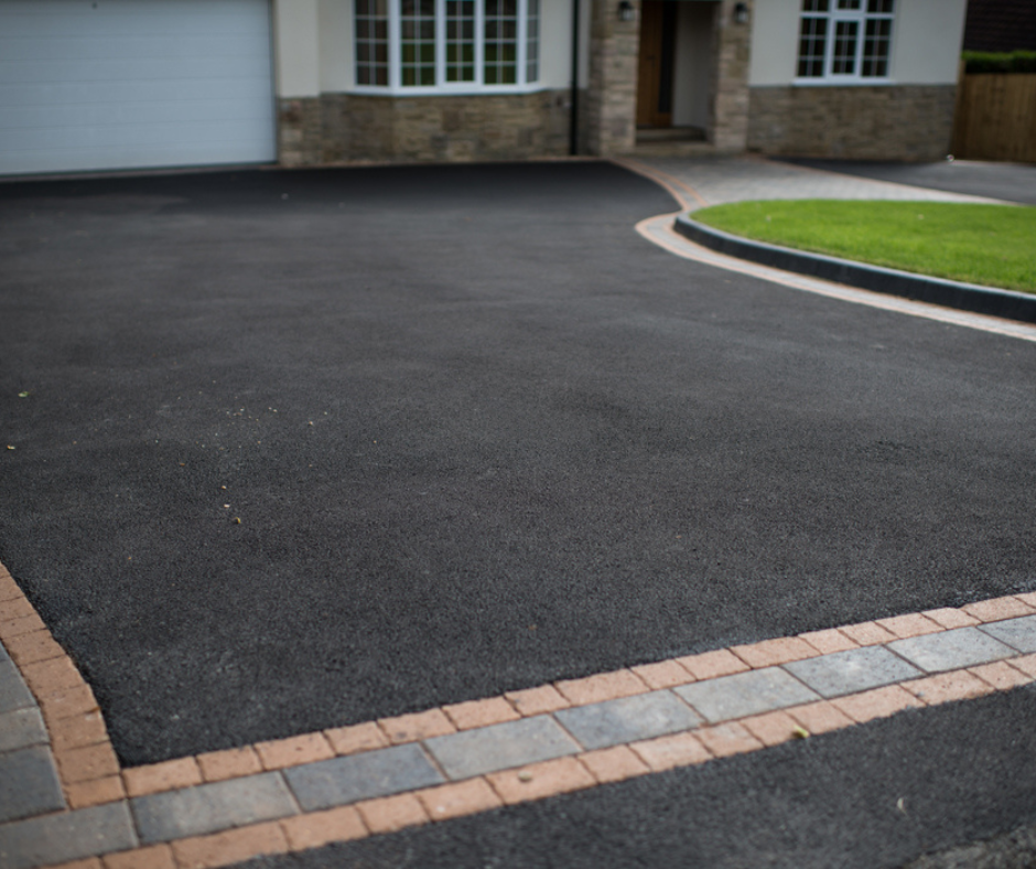 tarmac driveway 5