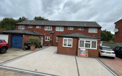 Paving in Hornchurch: Professional Driveways, Patios & Outdoor Surfaces