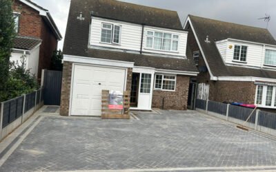 Expert Paving Contractors in Hornchurch | Tradewright Paving & Landscapes
