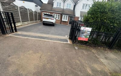 Choosing a Driveway Company in Romford – Cost Guide